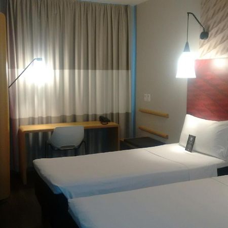 Ibis Navegantes Itajai 호텔 외부 사진