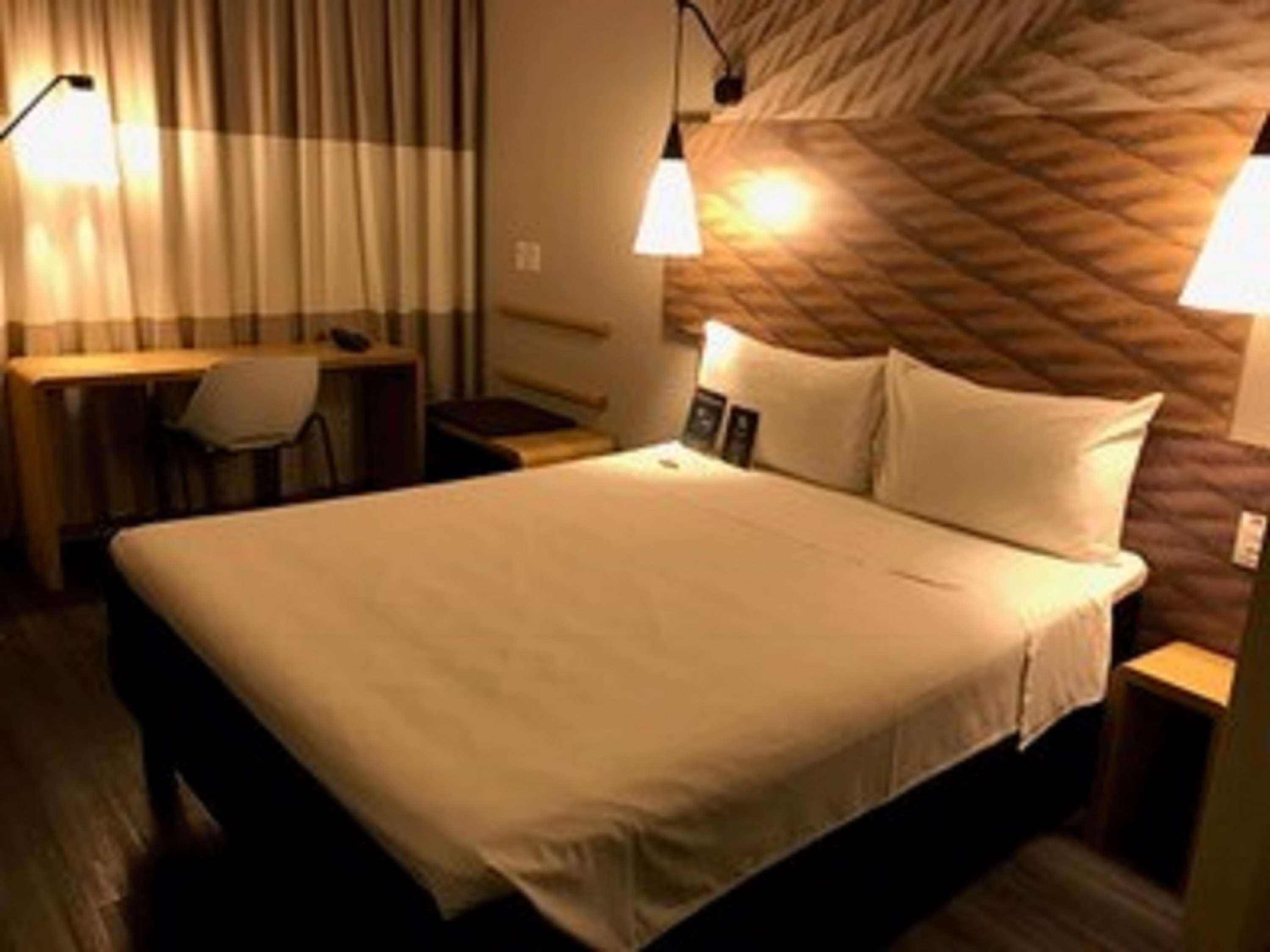 Ibis Navegantes Itajai 호텔 외부 사진