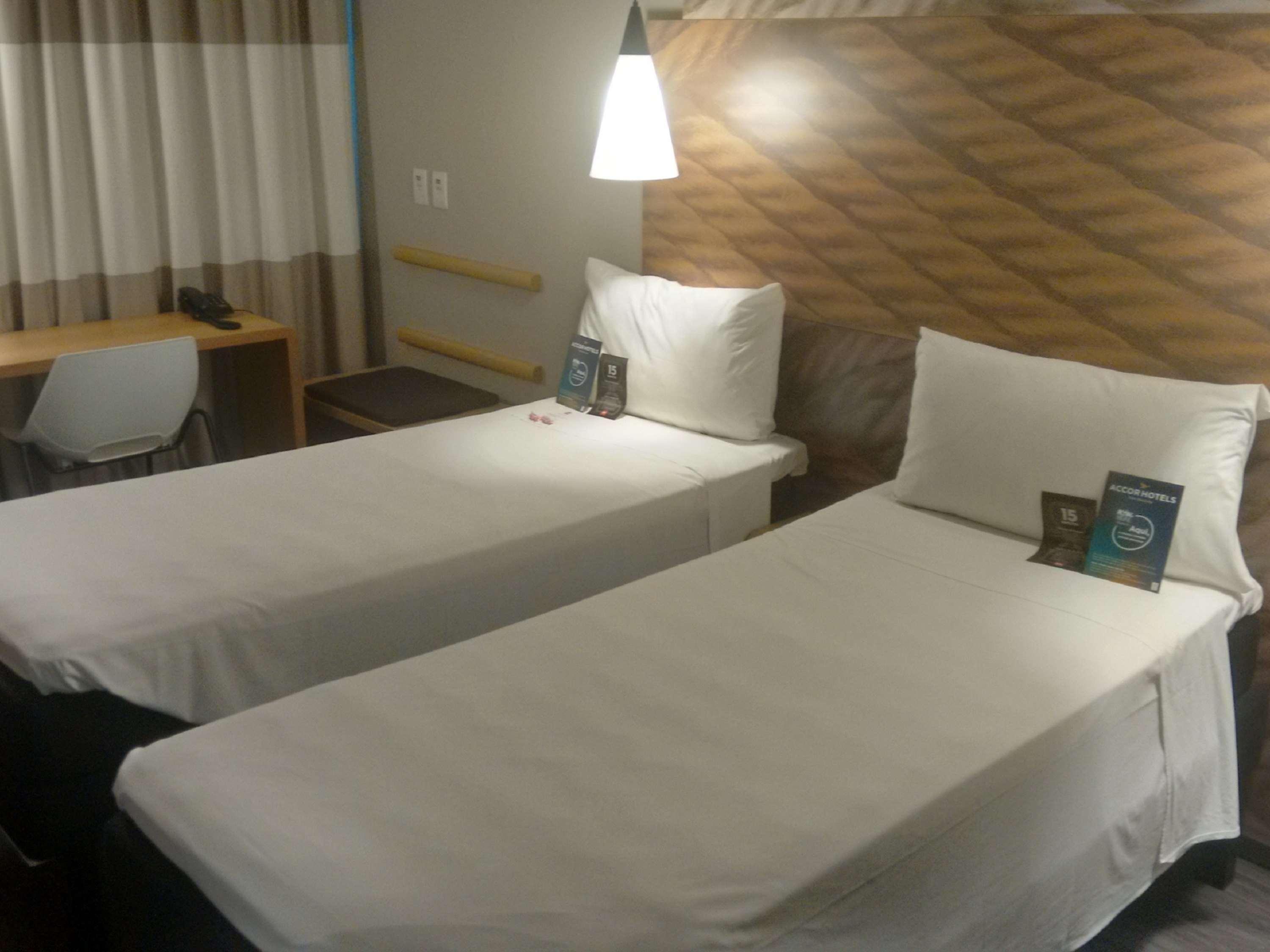 Ibis Navegantes Itajai 호텔 외부 사진