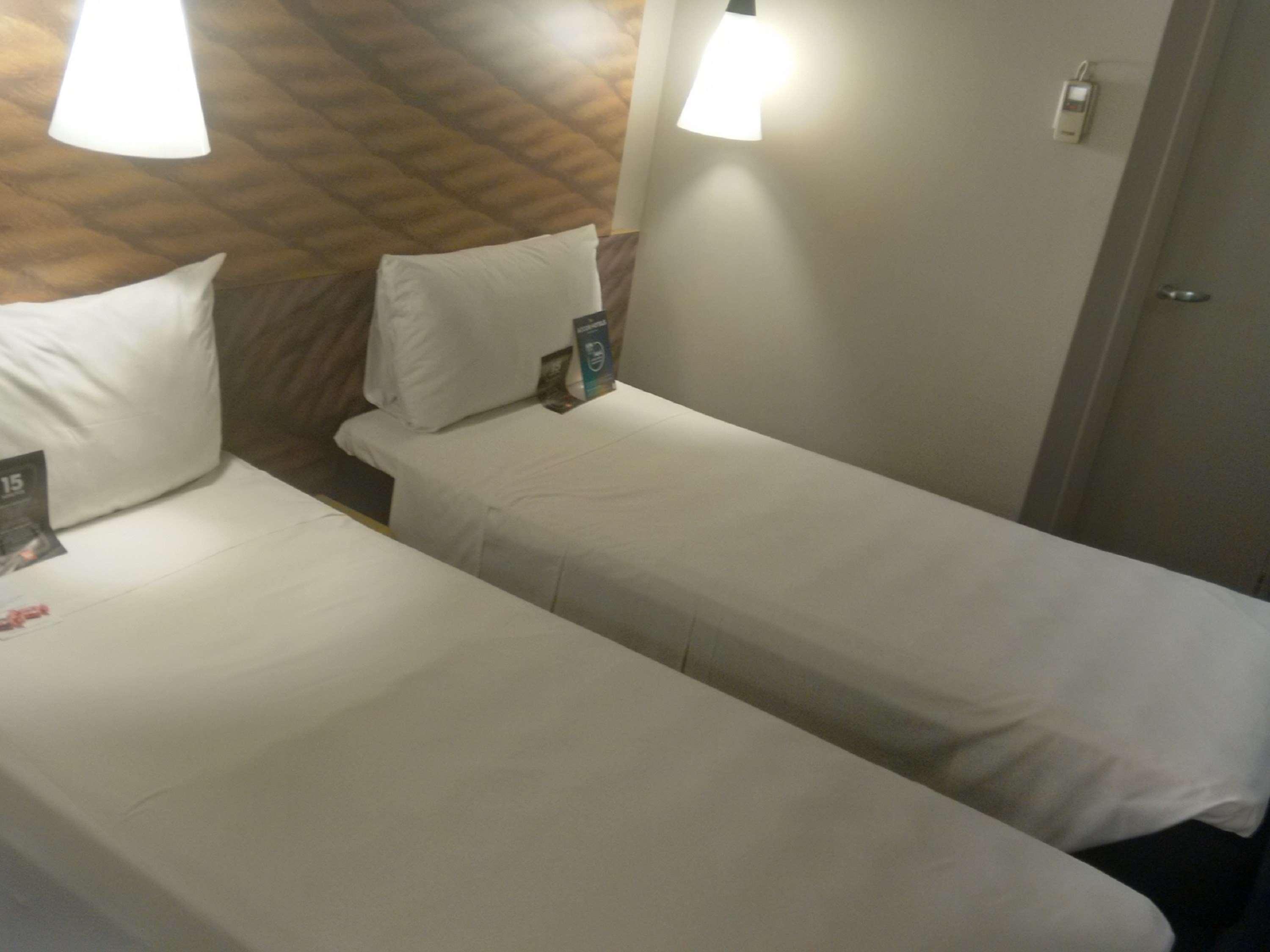 Ibis Navegantes Itajai 호텔 외부 사진