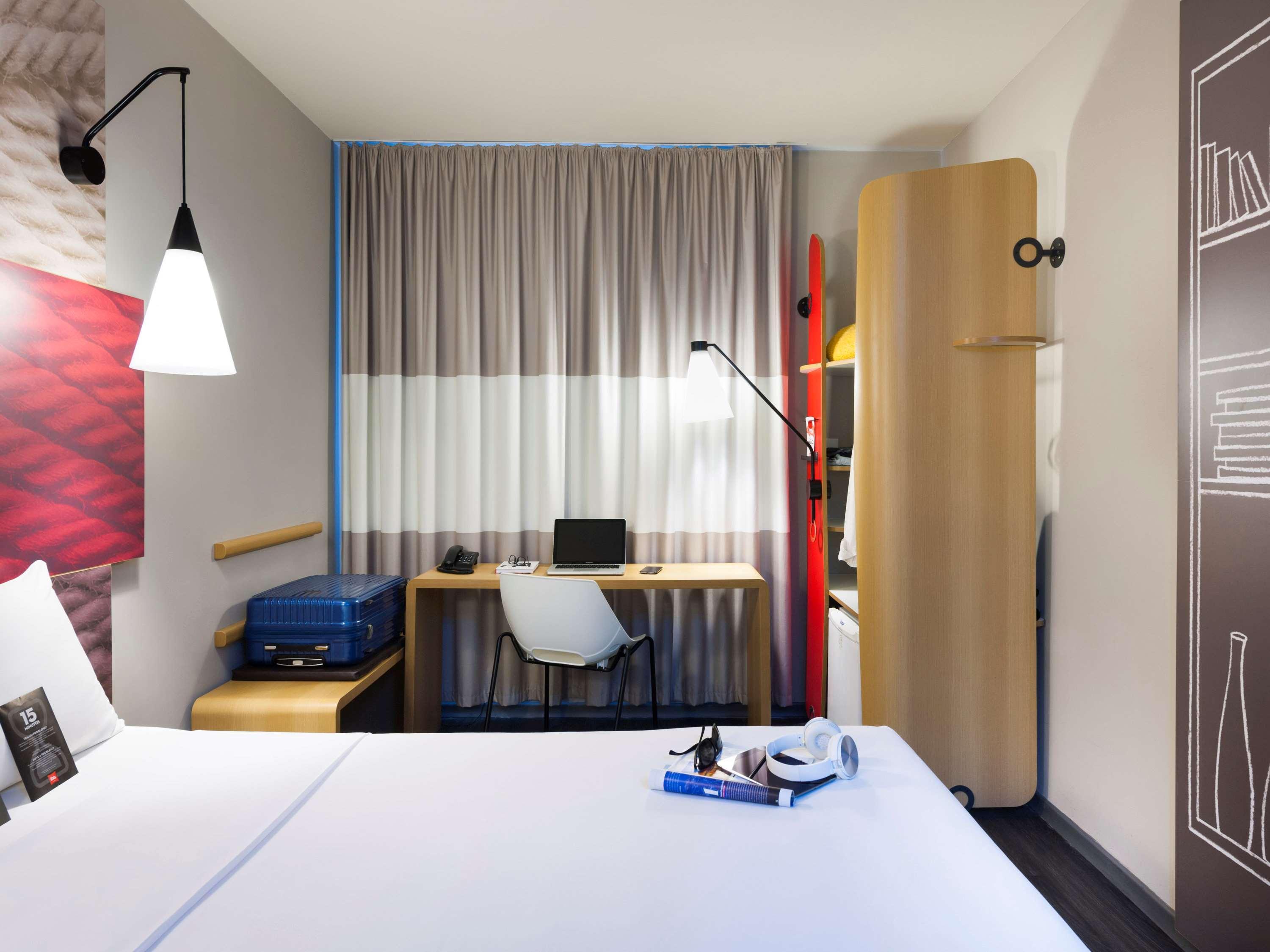 Ibis Navegantes Itajai 호텔 외부 사진