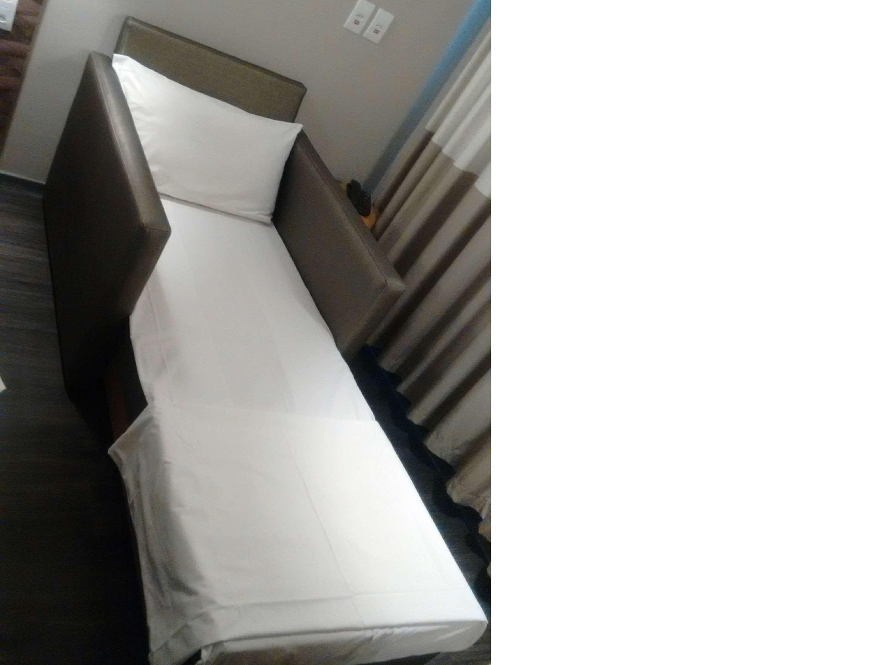 Ibis Navegantes Itajai 호텔 외부 사진