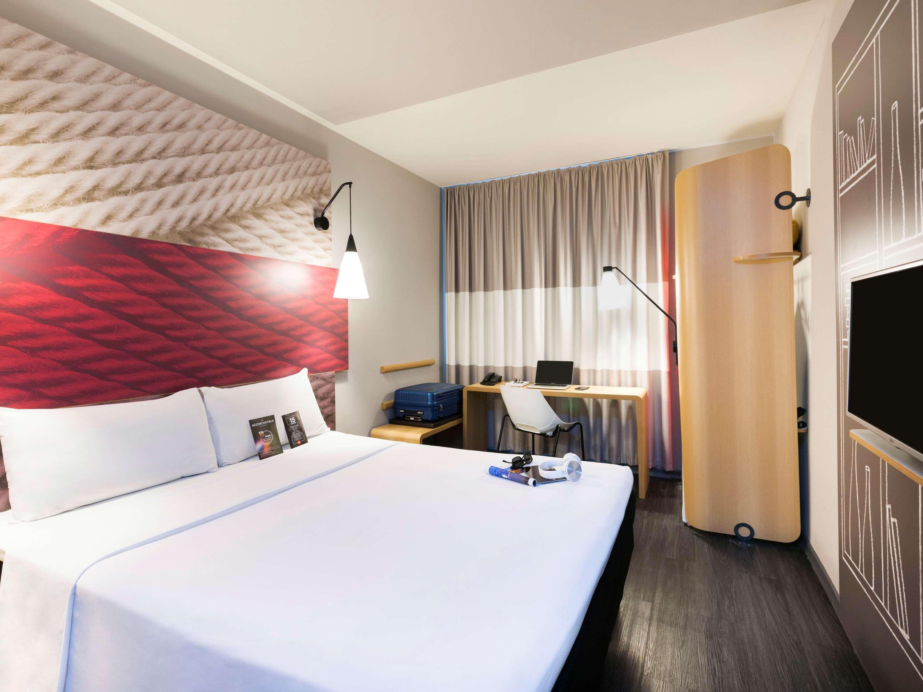 Ibis Navegantes Itajai 호텔 외부 사진
