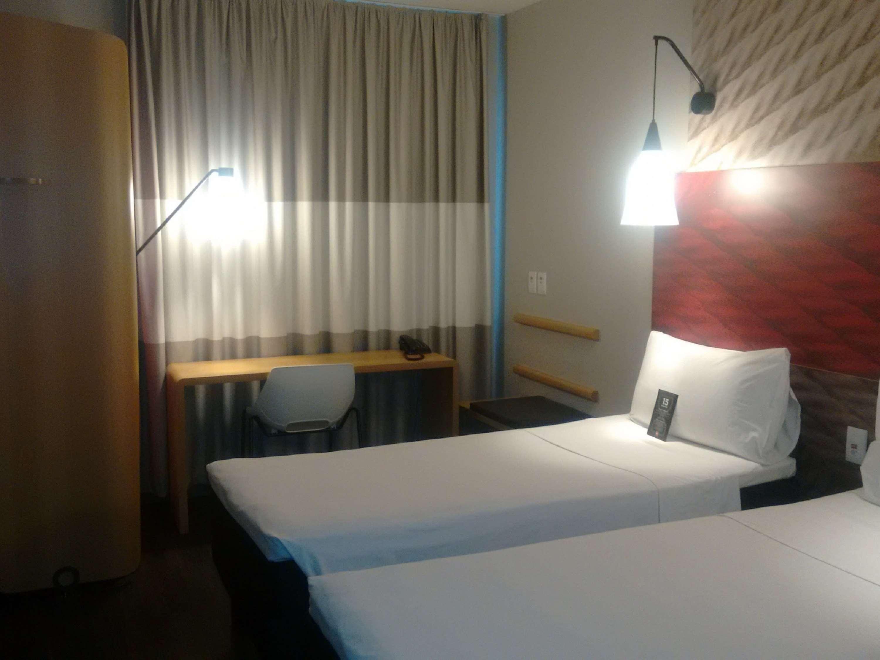 Ibis Navegantes Itajai 호텔 외부 사진