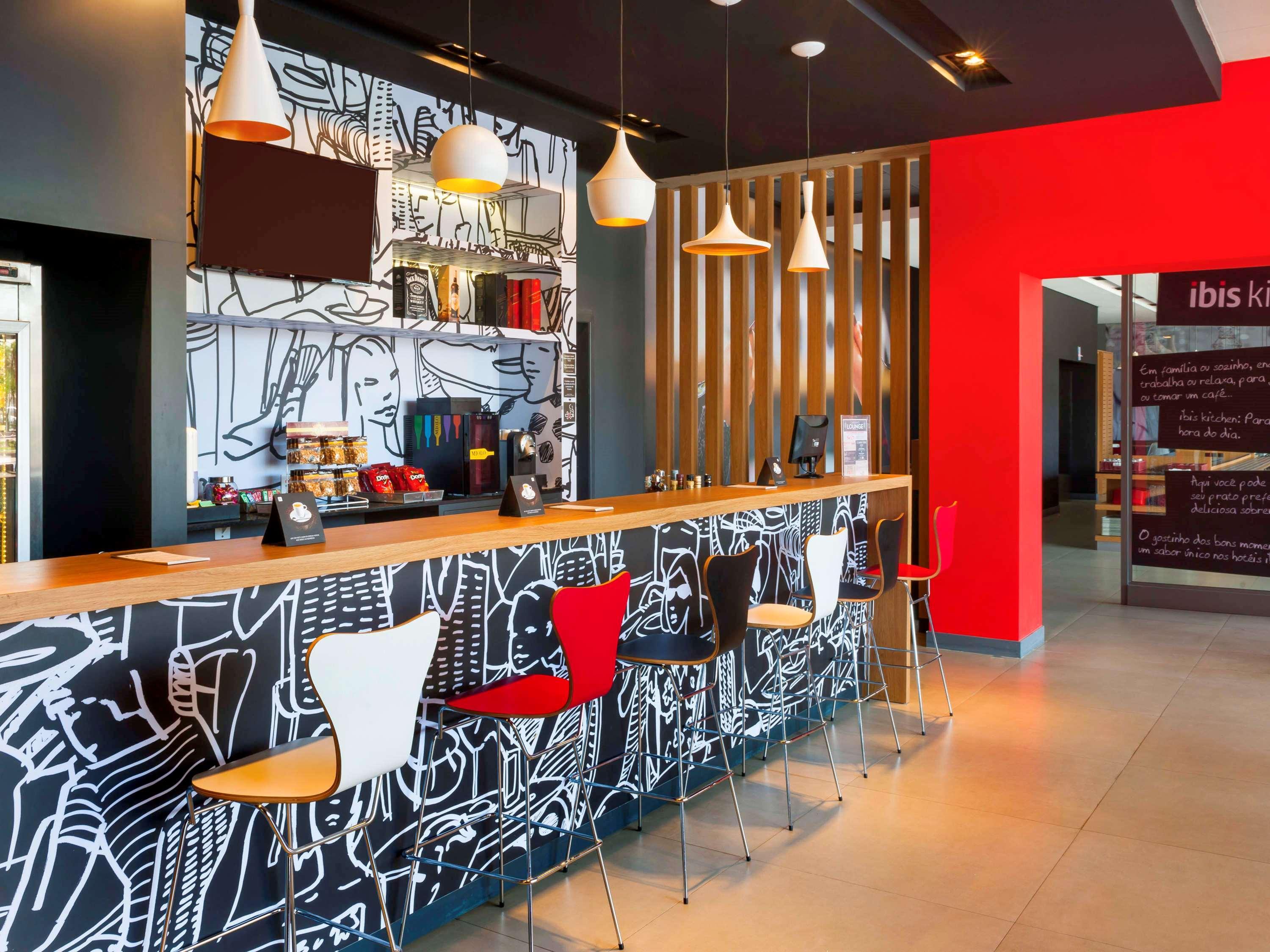 Ibis Navegantes Itajai 호텔 외부 사진