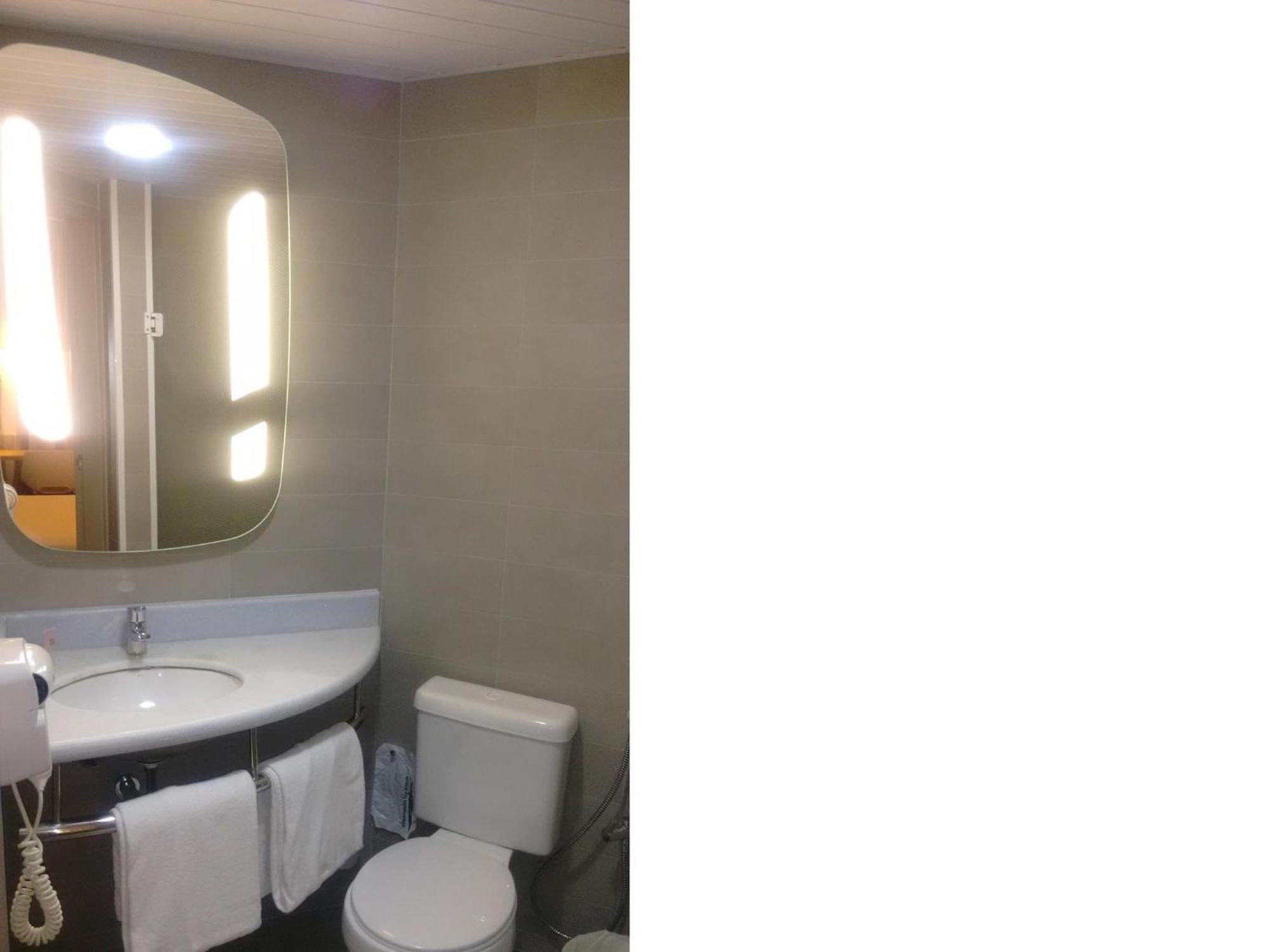 Ibis Navegantes Itajai 호텔 외부 사진