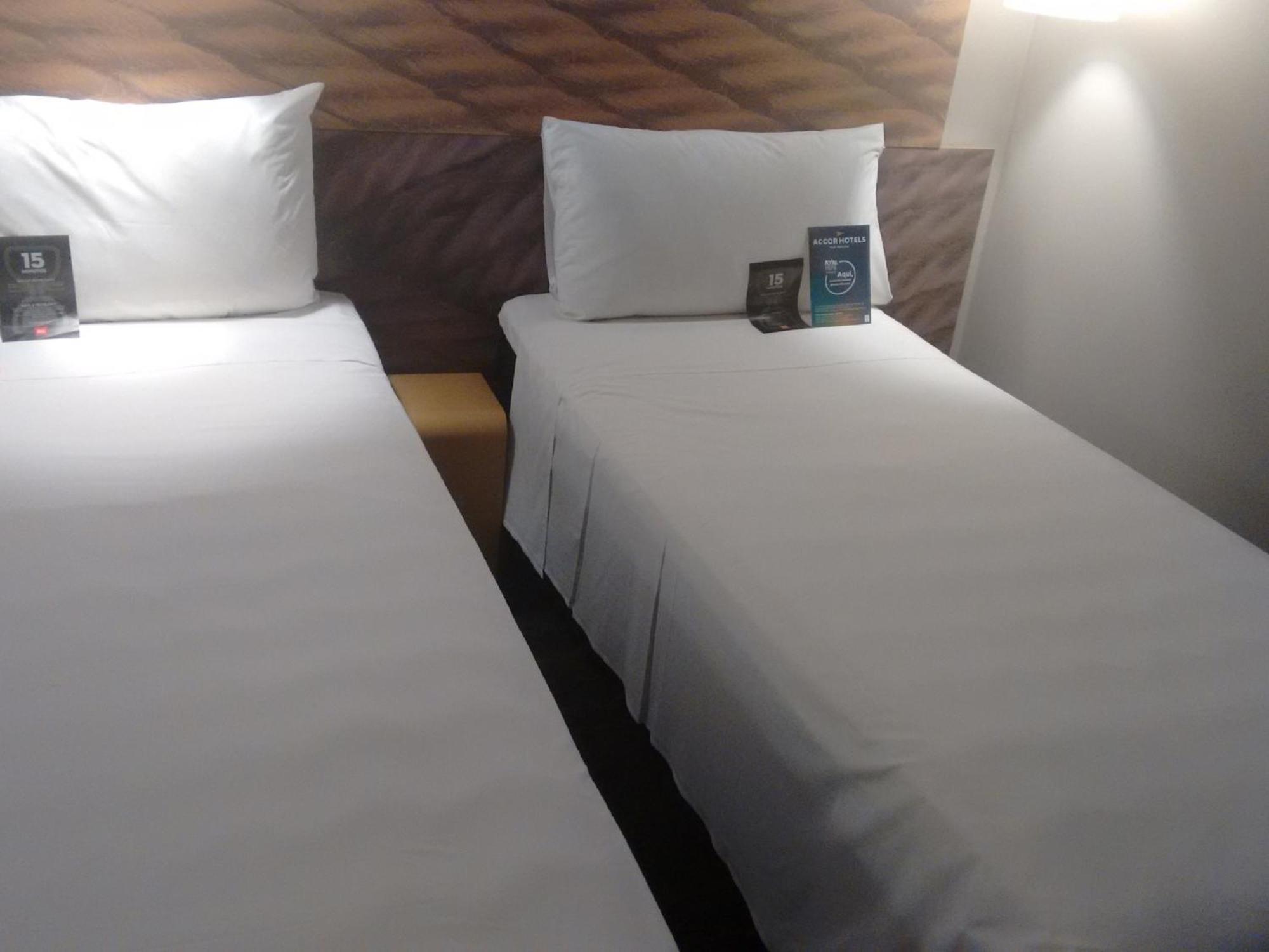 Ibis Navegantes Itajai 호텔 외부 사진