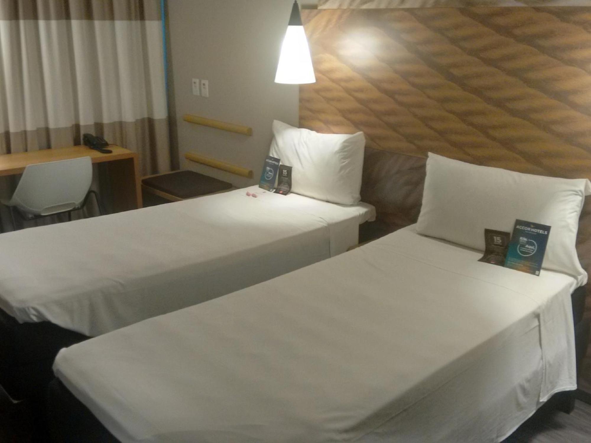 Ibis Navegantes Itajai 호텔 외부 사진