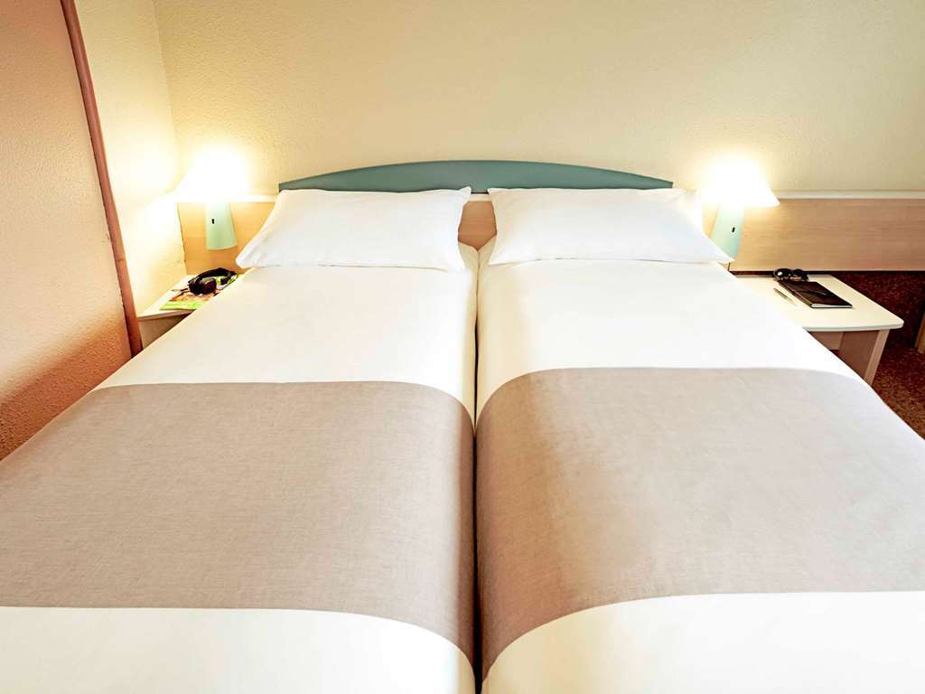 Ibis Navegantes Itajai 호텔 객실 사진