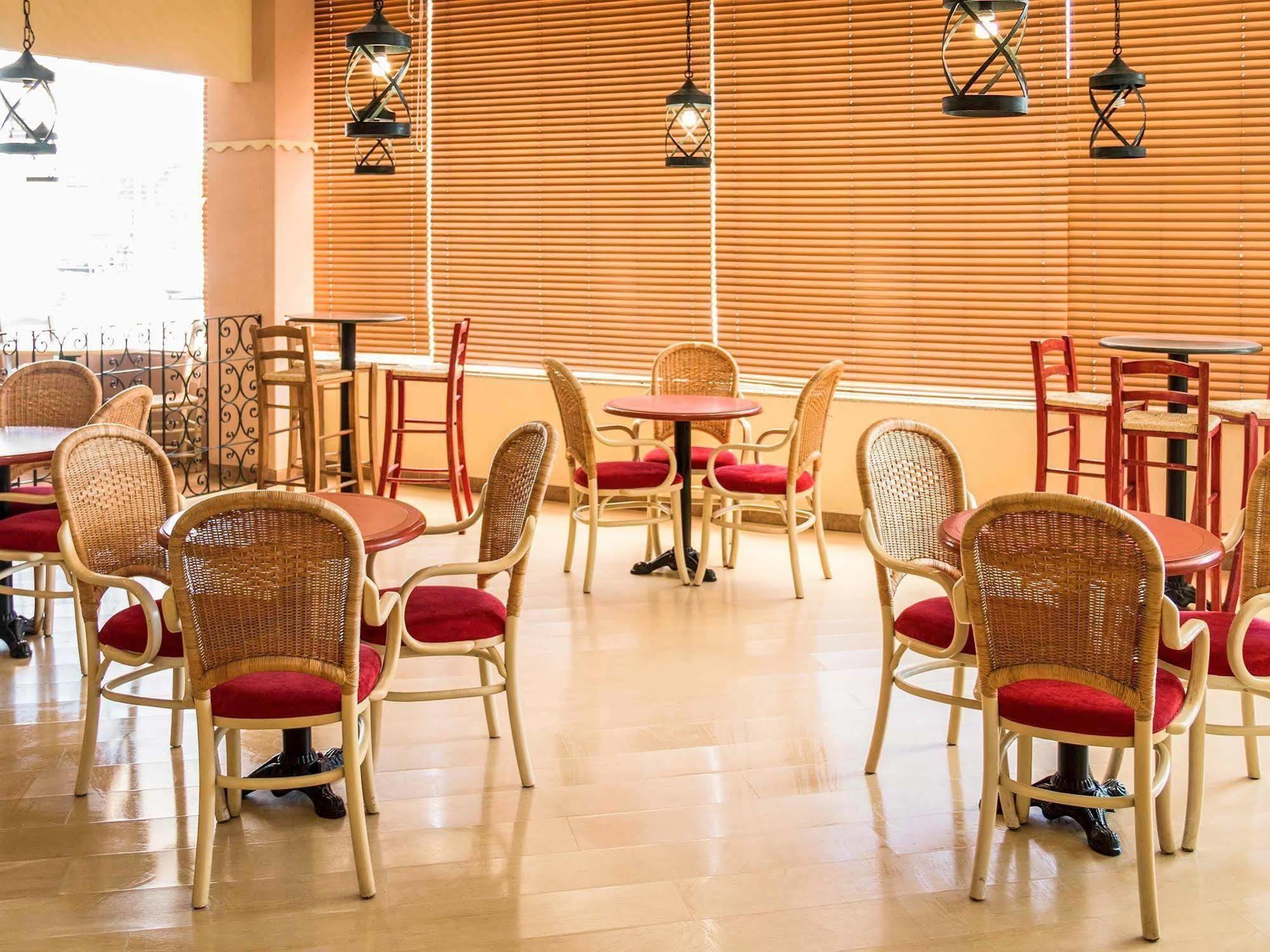 Ibis Navegantes Itajai 호텔 외부 사진