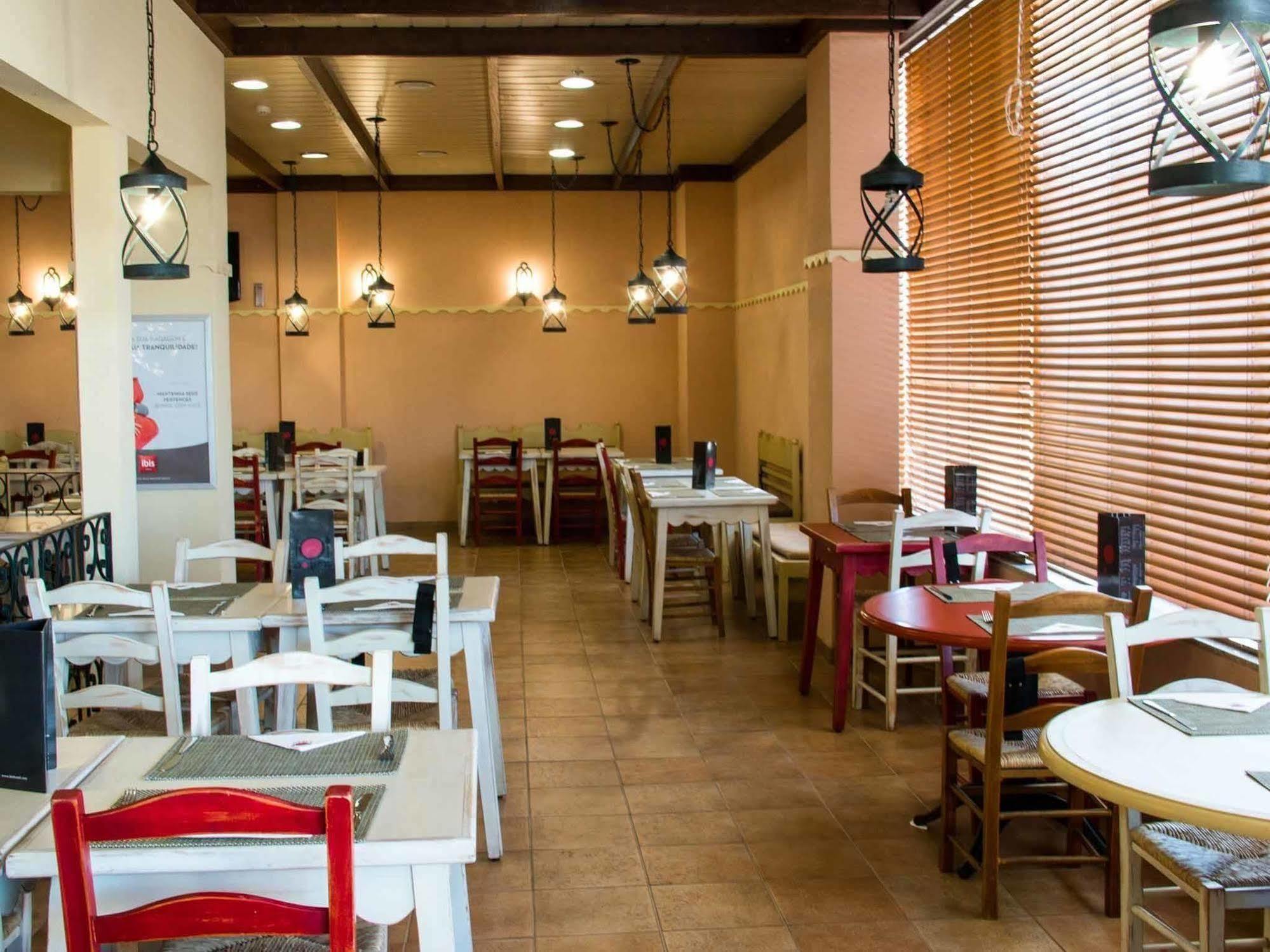 Ibis Navegantes Itajai 호텔 외부 사진