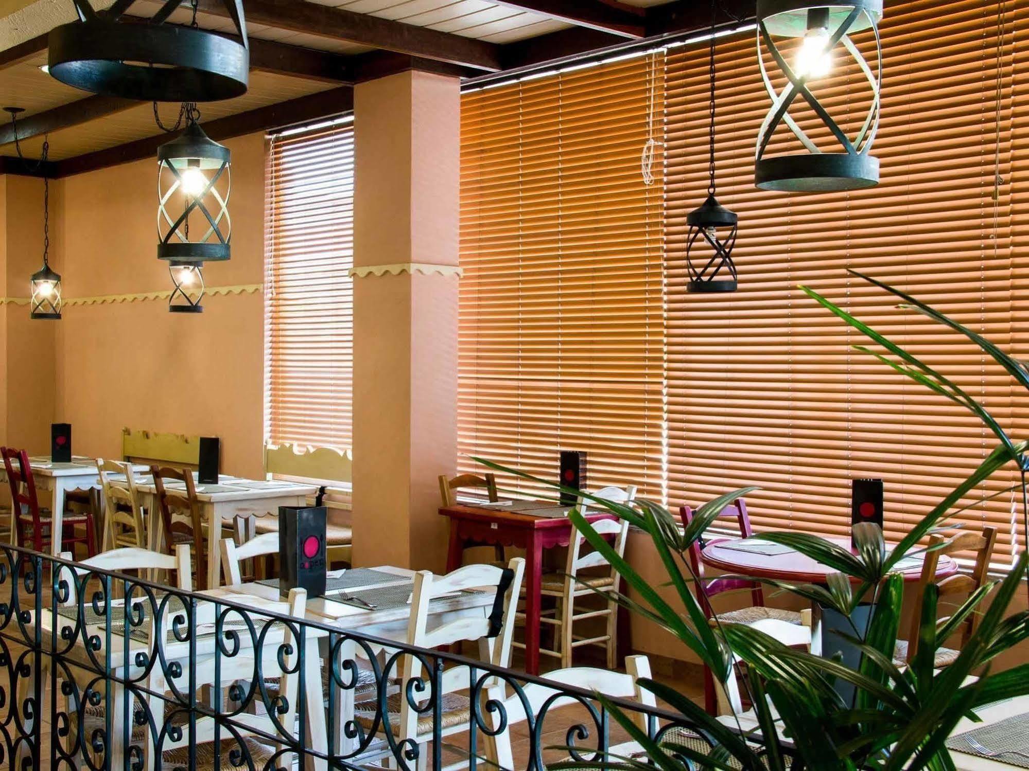Ibis Navegantes Itajai 호텔 외부 사진