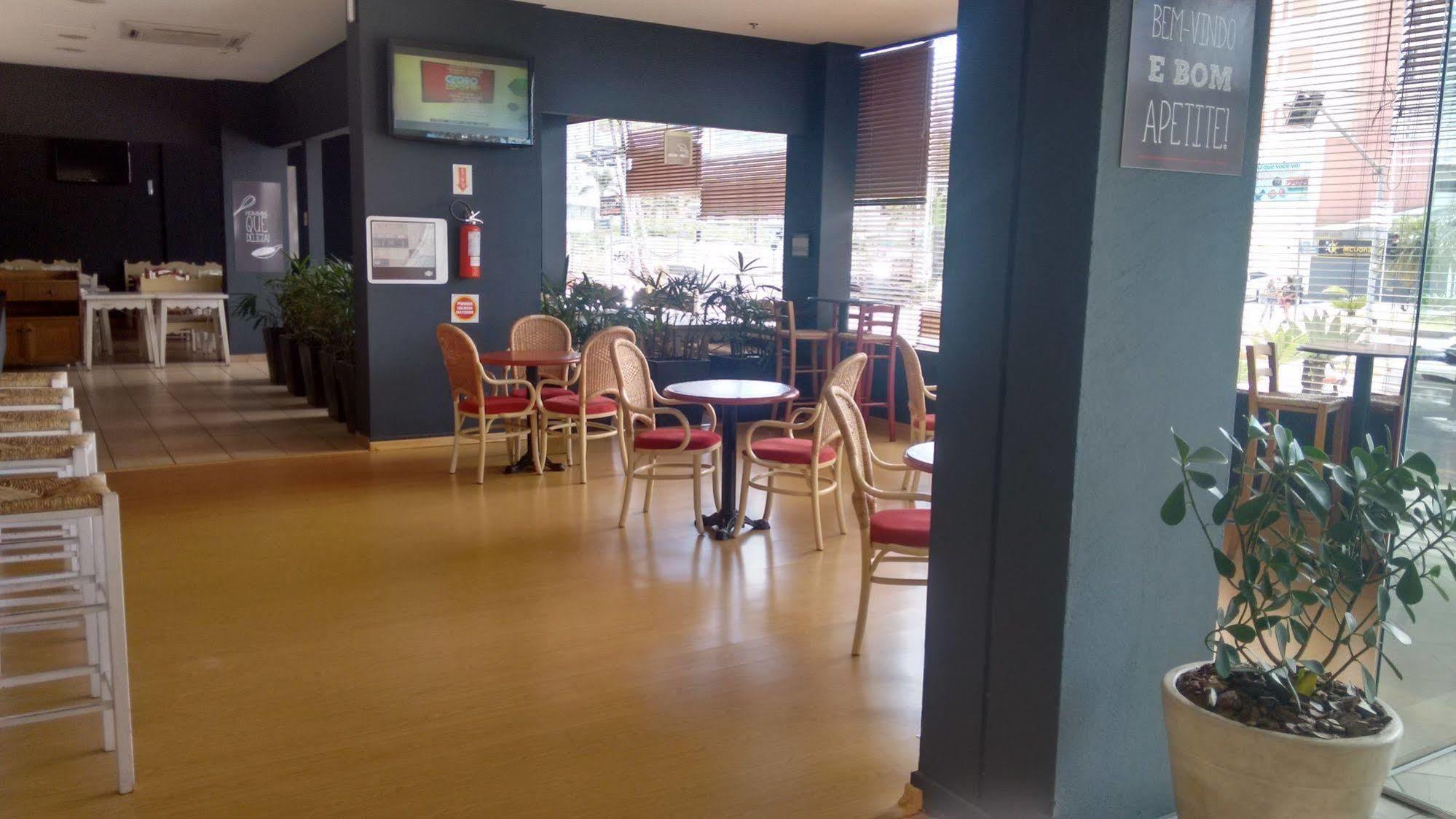 Ibis Navegantes Itajai 호텔 외부 사진