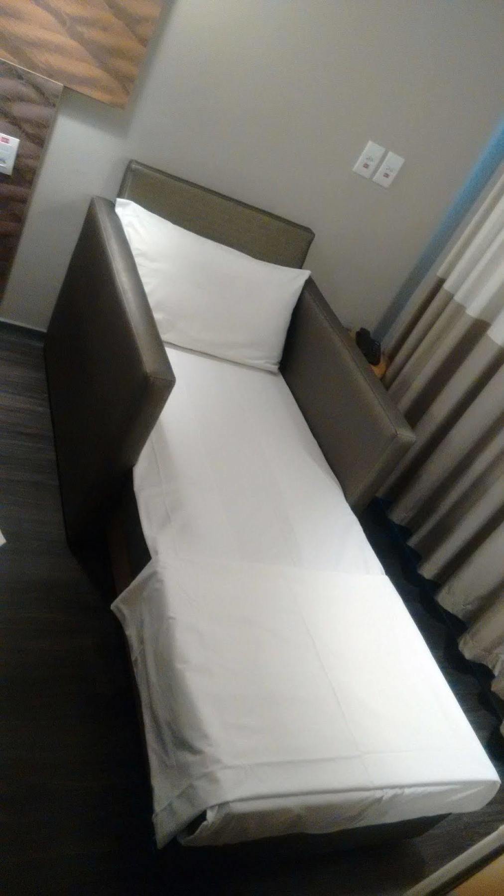 Ibis Navegantes Itajai 호텔 외부 사진