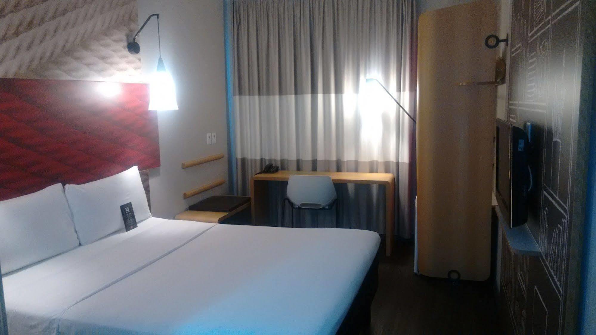 Ibis Navegantes Itajai 호텔 외부 사진