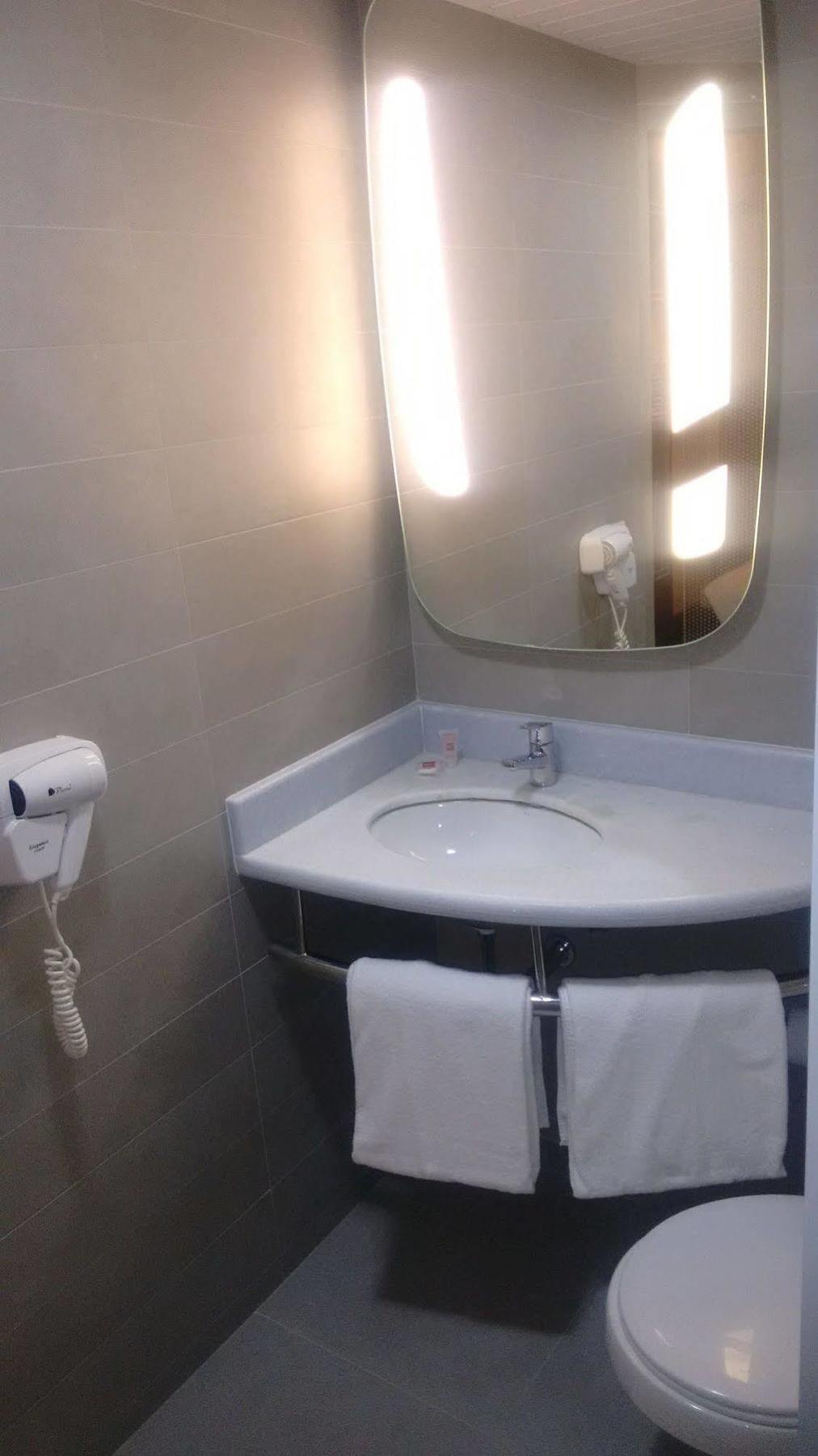 Ibis Navegantes Itajai 호텔 외부 사진