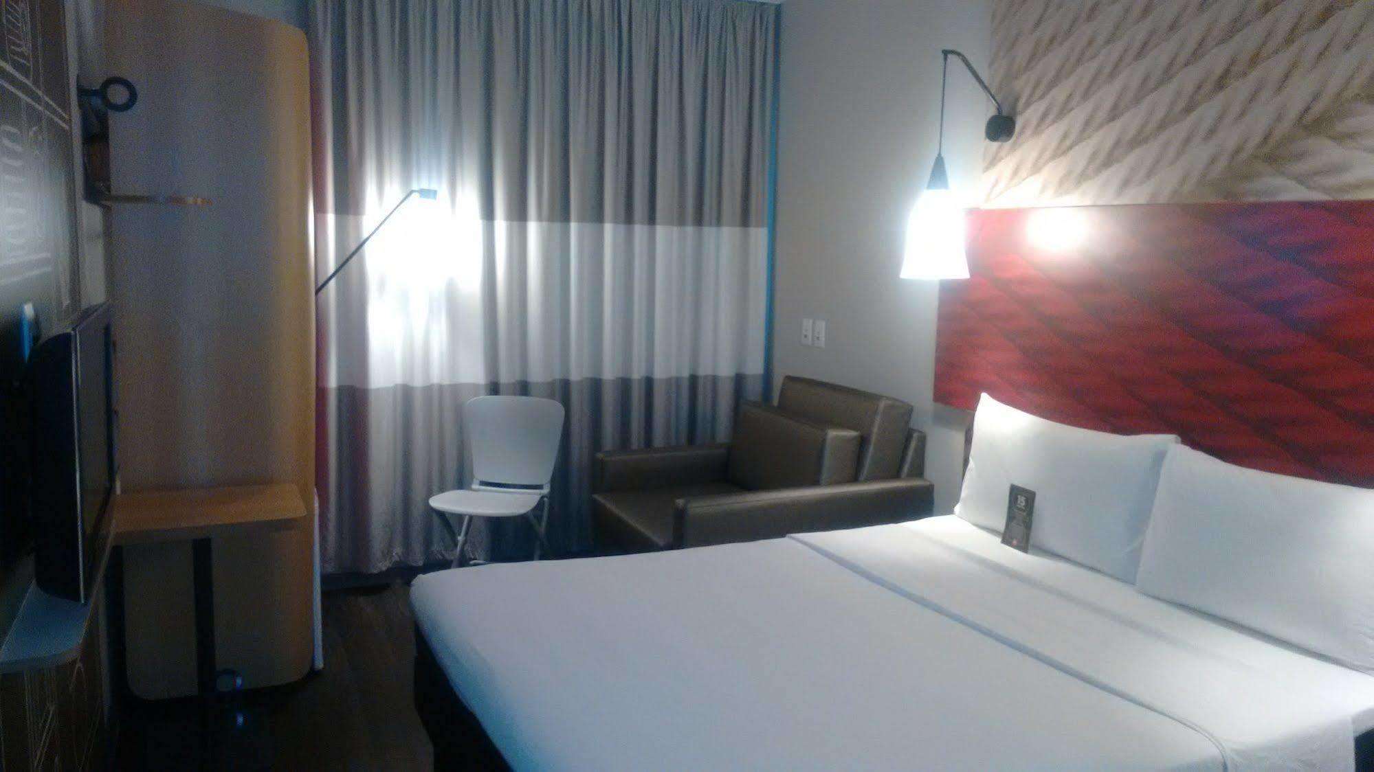 Ibis Navegantes Itajai 호텔 외부 사진