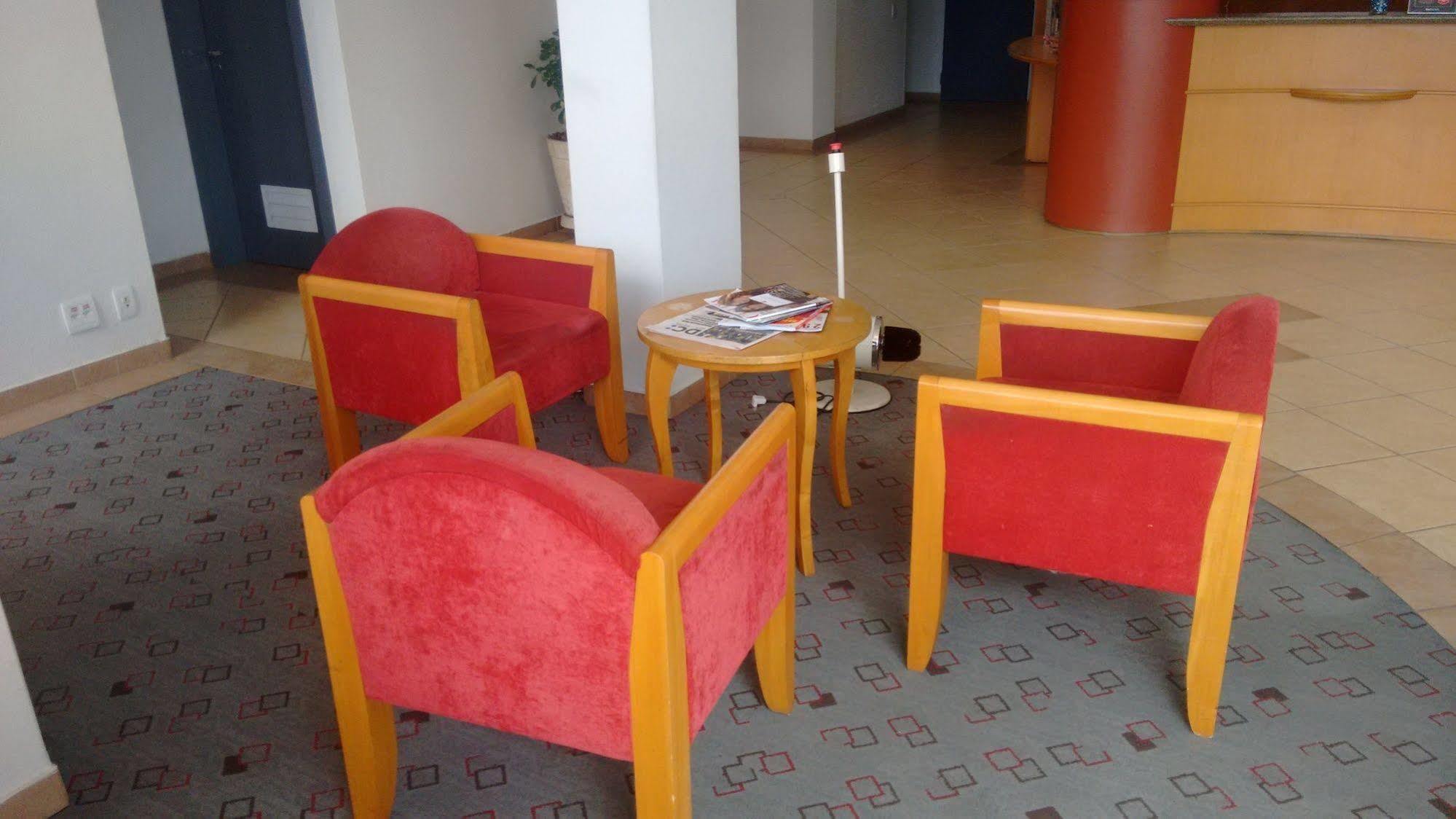Ibis Navegantes Itajai 호텔 외부 사진