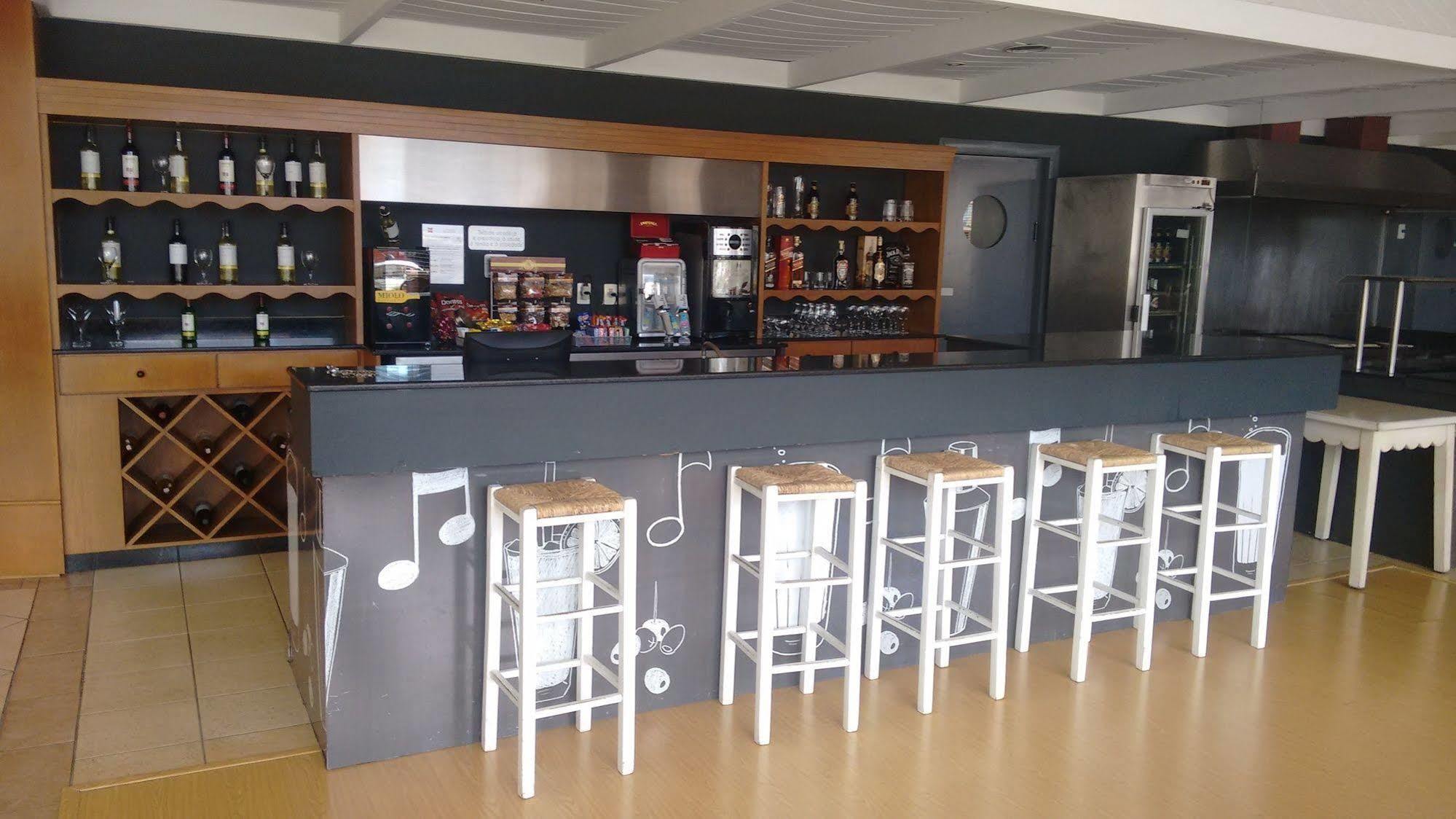Ibis Navegantes Itajai 호텔 외부 사진