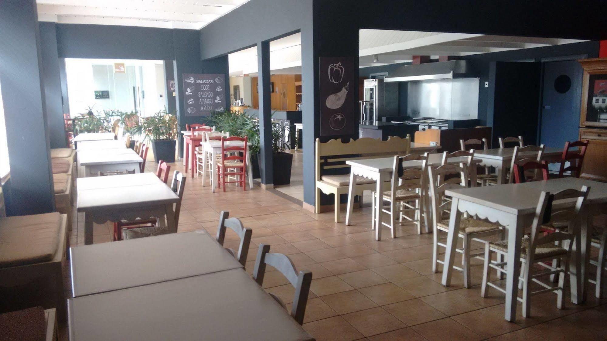 Ibis Navegantes Itajai 호텔 외부 사진
