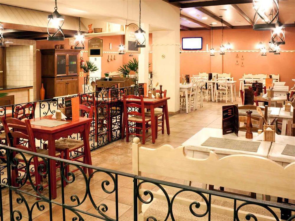 Ibis Navegantes Itajai 호텔 외부 사진