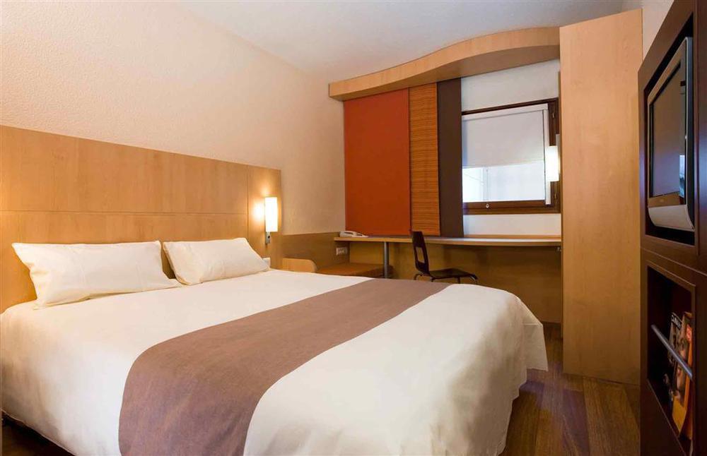 Ibis Navegantes Itajai 호텔 객실 사진