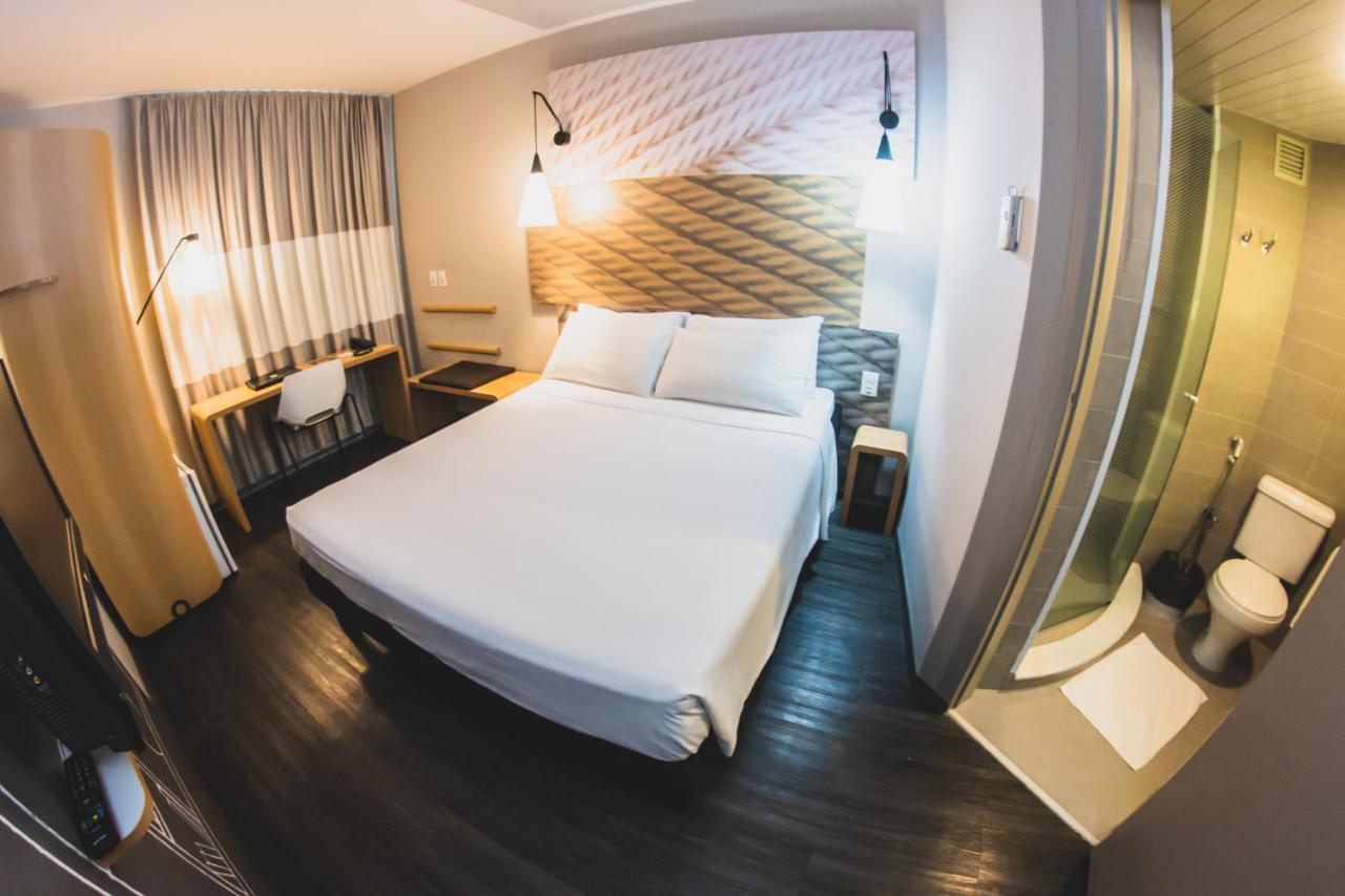Ibis Navegantes Itajai 호텔 외부 사진